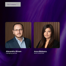 Filip & Company a asistat Banca Transilvania în prima sa emisiune de obligațiuni sustenabile în lei în valoare de 1,5 miliarde de lei