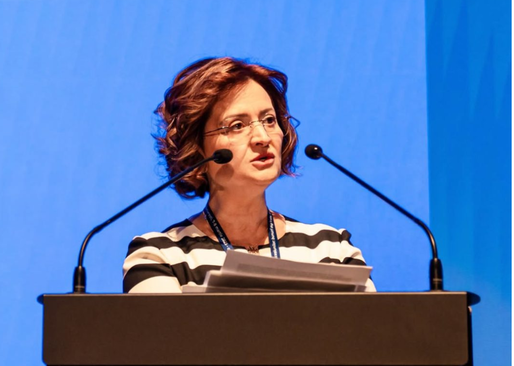 Laura Badiu, prima femeie aleasă în funcția de președinte al UNNPR