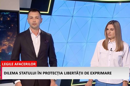 DA Lawyers: Orice postare în social media implică o posibilă incidență juridică, dar fact-checking-ul nu trebuie transformat în cenzură mascată