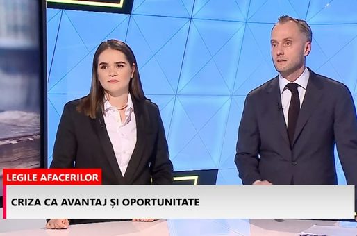 Legile Afacerilor: Companiile pierd anual 5% din venituri din cauza încălcărilor de integritate, dar implicarea avocaților poate reduce considerabil impactul