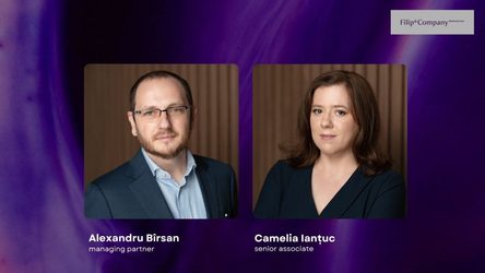 Filip & Company a asistat ENGIE România în obținerea unui împrumut de 90 milioane de euro de la BERD