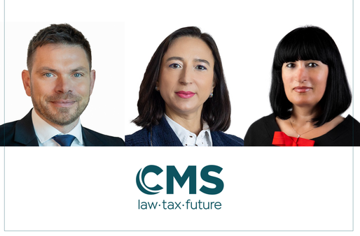 CMS a asistat Maspex în oferta publică voluntară de preluare a Purcari Wineries din România