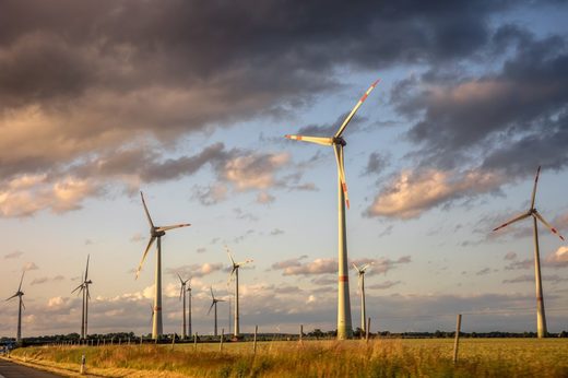 Albotă Law Firm asistă OX2 în negocierile contractului de construcție pentru parcul eolian Ansthall din România