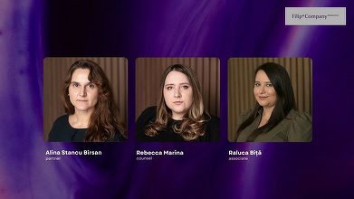 Filip & Company a asistat Victoriabank în finalizarea achiziției OCN „Microinvest” SRL în Republica Moldova