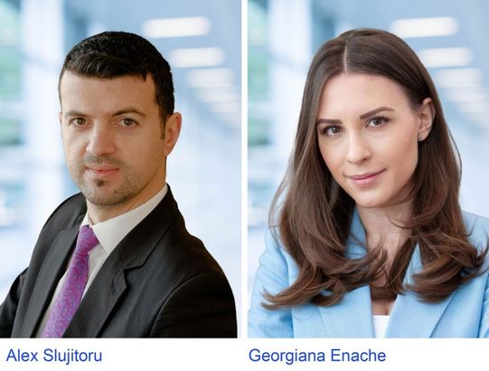 KPMG Legal – Toncescu & Asociații consolidează una dintre cele mai puternice echipe de litigii din piața avocaturii românești