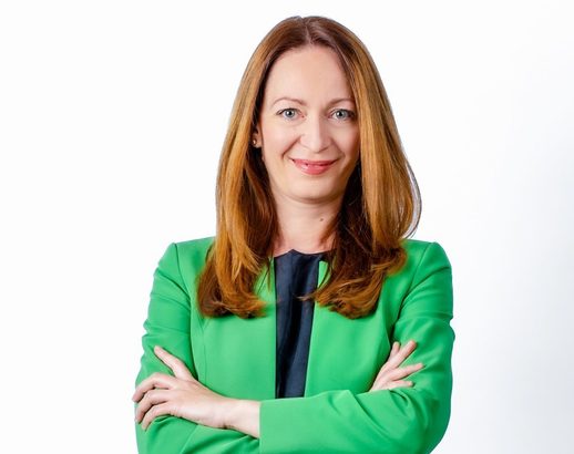 Wolf Theiss își consolidează practica de Corporate/M&A prin numirea Claudiei Popescu în poziția de Partener în România