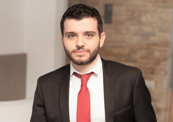 Alexandru Olănescu: „Rolul avocatului este să aducă echilibru într-o lume tot mai instabilă”