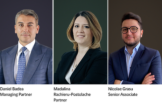 Clifford Chance Badea a asistat Cris-Tim Family Holding în legătură cu IPO-ul istoric de 454,35 milioane de lei