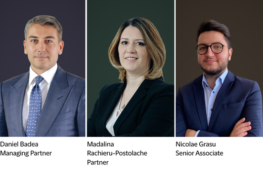 Clifford Chance Badea a asistat Cris-Tim Family Holding în legătură cu IPO-ul istoric de 454,35 milioane de lei