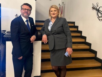 JGV & Asociații a sărbătorit 20 de ani de la înființare