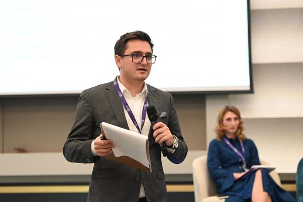 Radu Chiran, Suciu Partners: Anul 2025 a adus o reașezare importantă în zona de resurse umane