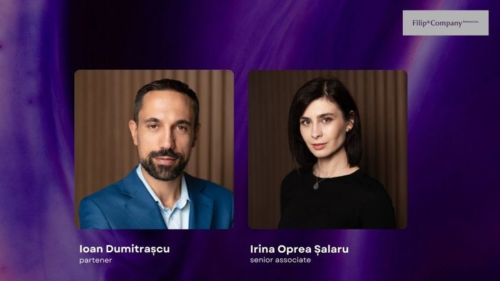 Filip&Company: Companiile din România și UE trebuie să se asigure că produsele lor nu sunt obținute prin defrișări și degradarea pădurilor