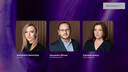 Filip & Company a asistat Autonom Services S.A. la încheierea unui contract de facilități de credit în valoare de 300 milioane de euro