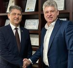 Mutare strategică în avocatura românească: Titus Corlățean devine Senior Partner la CRÂZNIC & Asociații