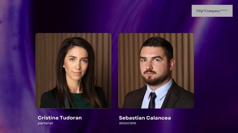 Filip&Company: „EMPLOYEE-SHARING” – o soluție practică pentru partajarea unui angajat de către mai multe companii din același grup