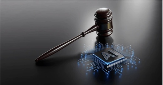 Răspunderea civilă pentru prejudicii cauzate de AI și categoriile profesionale de muncă care sunt expuse riscurilor automatizării