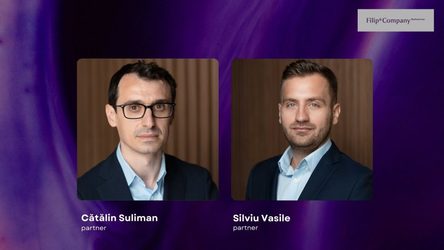 Retrospectiva anului 2025 în materie de concurență și la ce să ne așteptăm în 2026