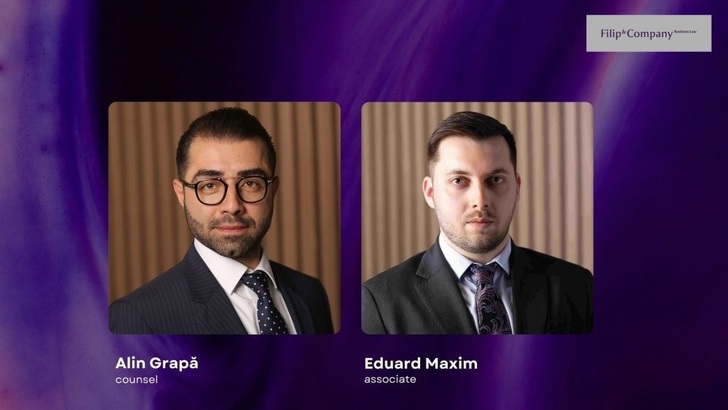 Statistici și trenduri în justiție în 2025. Ce ne spun 3.57 milioane de dosare?