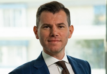 Cine controlează riscul, controlează businessul – Interviu exclusiv Bogdan Ilie