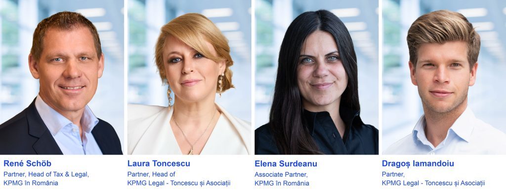 KPMG Legal – Toncescu și Asociații și KPMG România asistă Pavăl Holding în negocierile exclusive pentru achiziția operațiunilor Carrefour din România