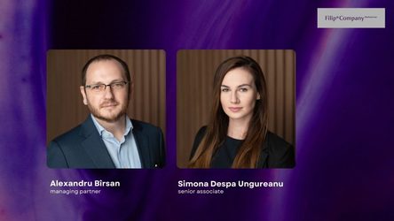 Filip & Company asistă Continental în vânzarea OESL către Regent    