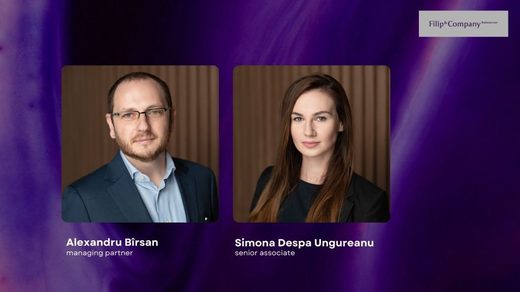 Filip & Company asistă Continental în vânzarea OESL către Regent    