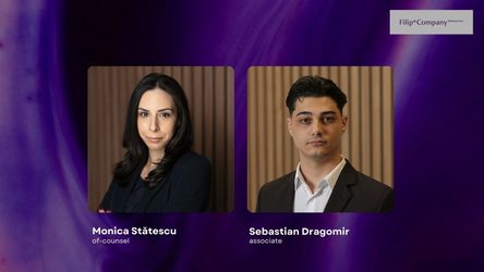 Filip&Company: Lolita Cercel – Intersecția între artă, AI și proprietate intelectuală