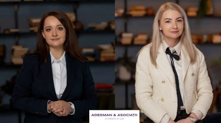 Echipa de avocați Adesman & Asociații asistă vânzătorul într-o tranzacție strategică privind transferul unui portofoliu care cuprinde mai multe parcuri eoliene operaționale din Dobrogea