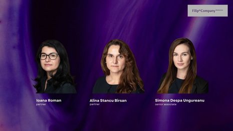 Filip & Company a asistat BT Property în achiziția Record Park din Cluj-Napoca