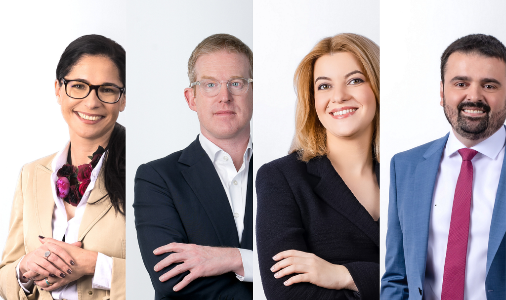 Wolf Theiss a asistat Super Technologies în legătură cu achiziția Maxbet