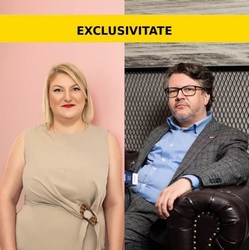 Ar fi ideal ca în managementul caselor de avocatură să existe persoane fără pregătire juridică, dar în România nu se va întâmpla