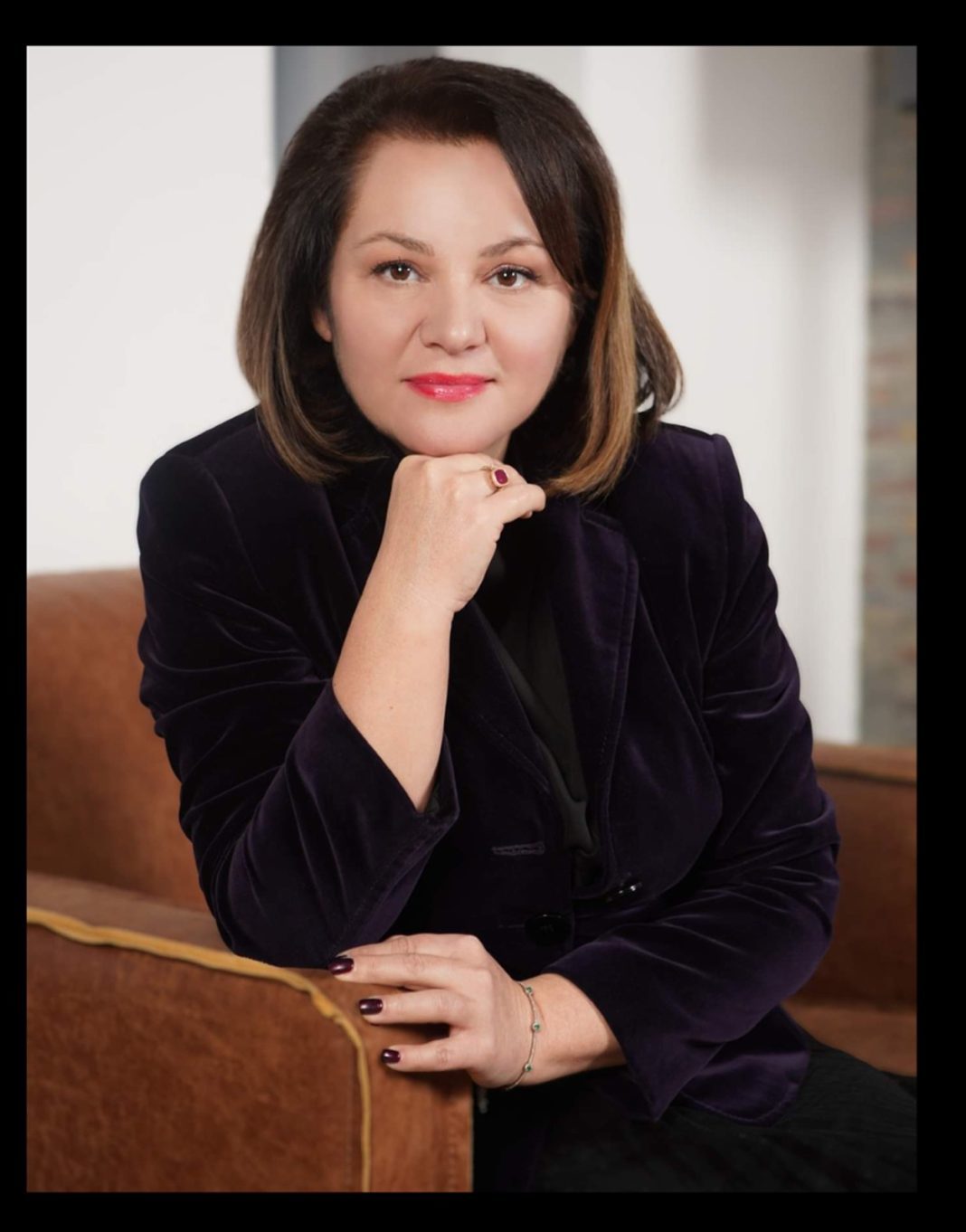 Avocata Elena HACH a lansat o platformă ce combină expertiza juridică umană cu AI