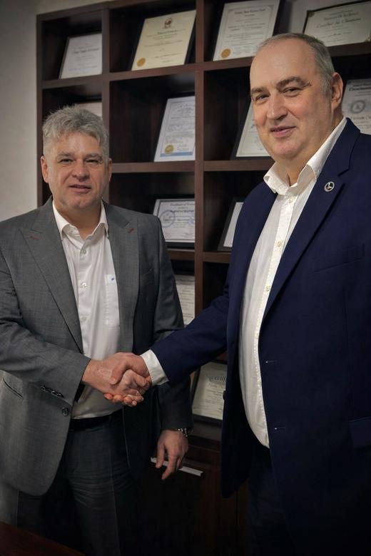 Fostul șef al Poliției Române, Liviu Vasilescu, se alătură echipei de avocați de la CRÂZNIC ȘI ASOCIAȚII în calitate de Senior Advisor – Forensic Investigations and Litigation Support
