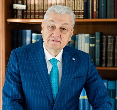 SCA Cazacu & Asociații se extinde în 2026: Fondatorul societății, avocatul Ion CAZACU, îl numește pe fiul său, Alexandru CAZACU, co-managing partner după 17 ani de colaborare în firmă