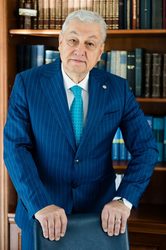 SCA Cazacu & Asociații se extinde în 2026: Fondatorul societății, avocatul Ion CAZACU, îl numește pe fiul său, Alexandru CAZACU, co-managing partner după 17 ani de colaborare în firmă