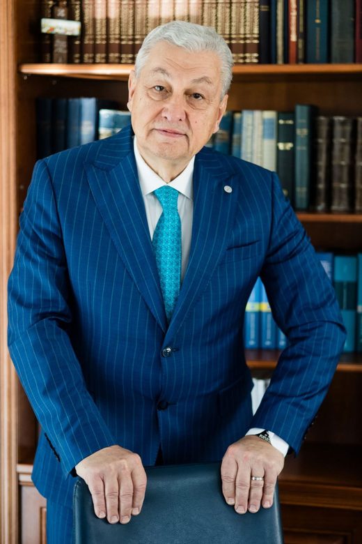 SCA Cazacu & Asociații se extinde în 2026: Fondatorul societății, avocatul Ion CAZACU, îl numește pe fiul său, Alexandru CAZACU, co-managing partner după 17 ani de colaborare în firmă