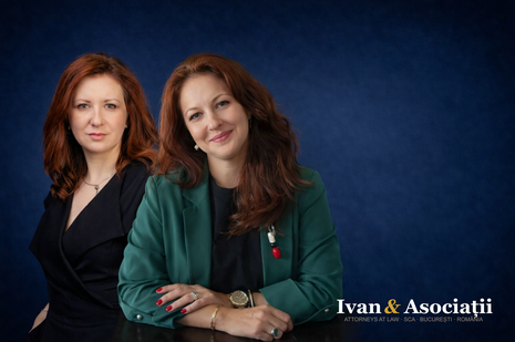 Ivan & Asociații își consolidează poziția de referință în dreptul infrastructurii prin promovări strategice în conducerea practicilor de management contractual și achiziții publice