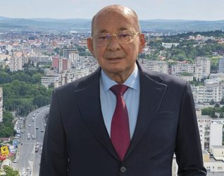 Interviu exclusiv. Eugen Iordăchescu, despre fragilitatea actului de justiție. „Îmi doresc ca să rămână în urma mea singurul lucru pentru care merită să lupți”
