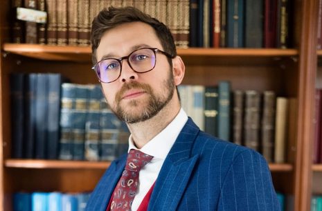 Alexandru CAZACU, Cazacu & Asociații: „Un avocat nu-și poate îndeplini profesia cu jumătăți de adevăr”