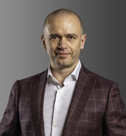 EXCLUSIV „Nu poți negocia adevărul”! Mihai Lăpușan, despre avocatură, oameni și putere