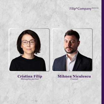 Filip & Company a asistat Copenhagen Infrastructure Partners în dezvoltarea și finanțarea proiectului eolian Peștera II