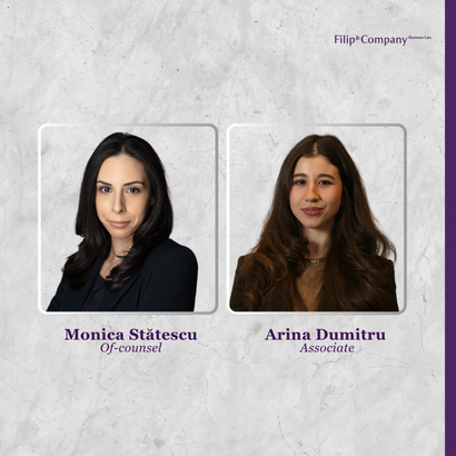 Filip&Company. Noi reguli pentru creatorii de conținut: ce trebuie să știi dacă monetizezi un canal de social media?