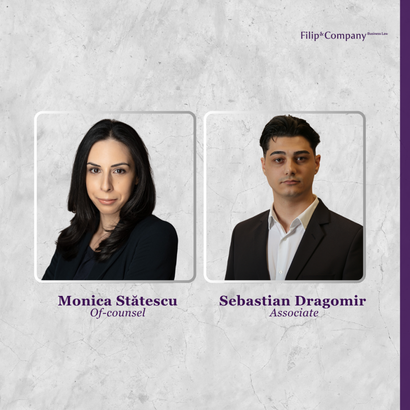 Filip&Company: Obligații noi privind securitatea cibernetică – ce trebuie să știe companiile care dezvoltă produse cu elemente digitale?