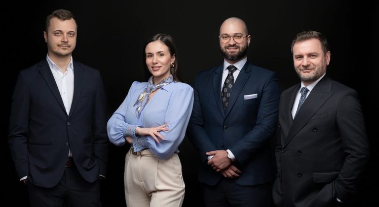 INTERVIU „Piața nu așteaptă pe nimeni”. PRRF despre capital, risc și noua avocatură de business