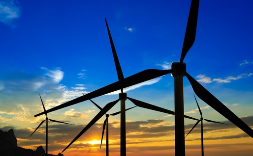 Randamentul turbinelor eoliene poate fi prevăzut cu ajutorul inteligenței artificiale