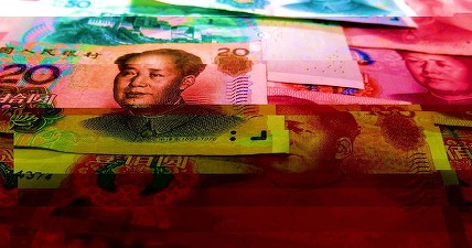 China folosește un sistem de inteligență artificială pentru depistarea corupției