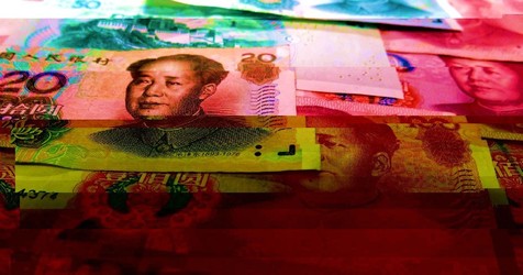 China folosește un sistem de inteligență artificială pentru depistarea corupției
