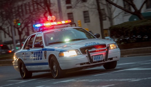 NYPD folosește inteligența artificială pentru a depista tiparele infracțiunilor