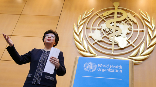 Organizația Mondială a Sănătății, încrezătoare în noul vaccin pentru Ebola