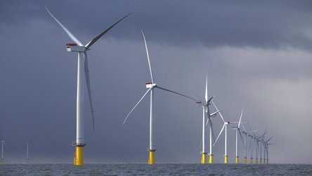 Centralele electrice din Marea Britanie au funcționat cinci zile fără să ardă cărbuni